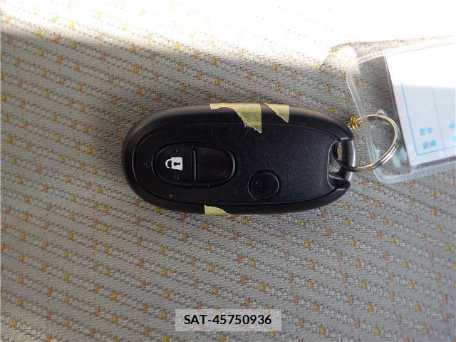 Mazda FLAIR WAGON 2013 6360252-5