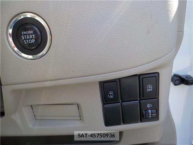 Mazda FLAIR WAGON 2013 6360252-7