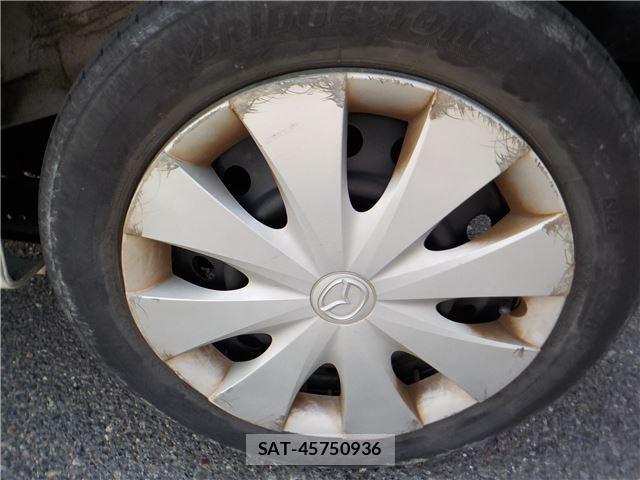 Mazda FLAIR WAGON 2013 6360252-9