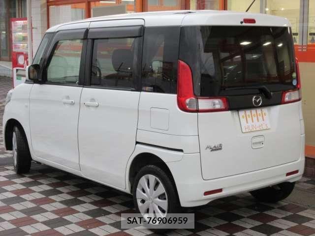 Mazda FLAIR WAGON 2013 6360255-1
