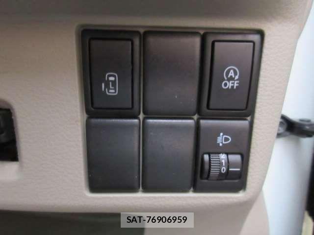 Mazda FLAIR WAGON 2013 6360255-10