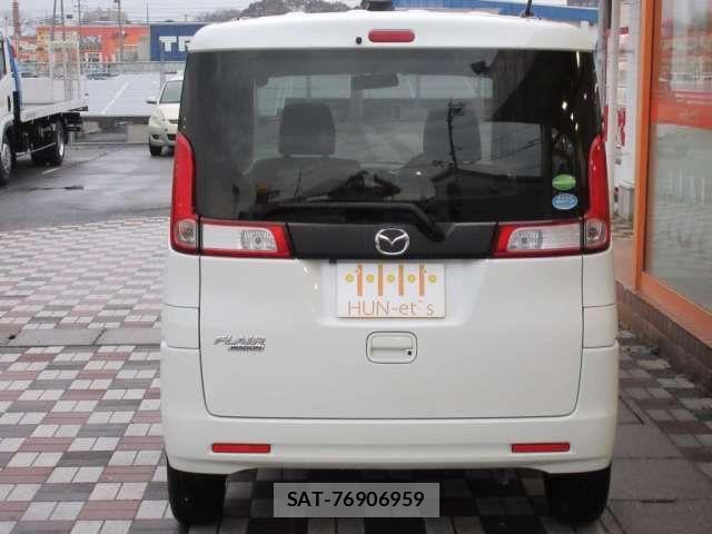 Mazda FLAIR WAGON 2013 6360255-2