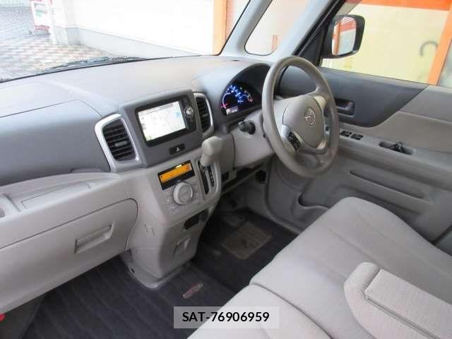 Mazda FLAIR WAGON 2013 6360255-3