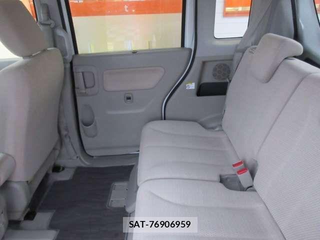 Mazda FLAIR WAGON 2013 6360255-4