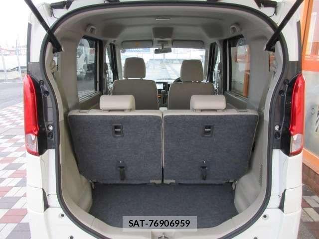 Mazda FLAIR WAGON 2013 6360255-5