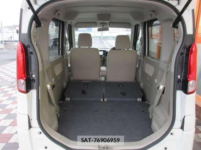 Mazda FLAIR WAGON 2013 6360255-6