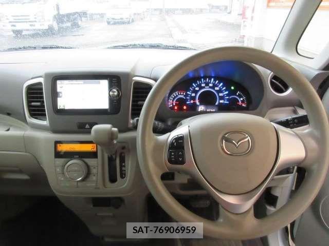 Mazda FLAIR WAGON 2013 6360255-7