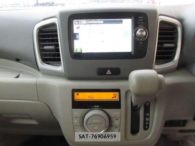 Mazda FLAIR WAGON 2013 6360255-8