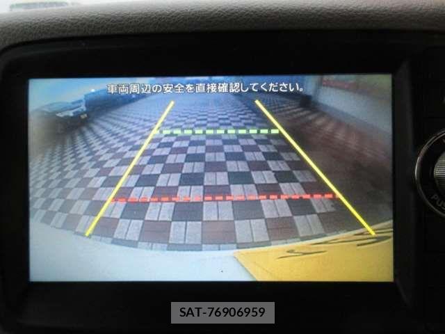 Mazda FLAIR WAGON 2013 6360255-9