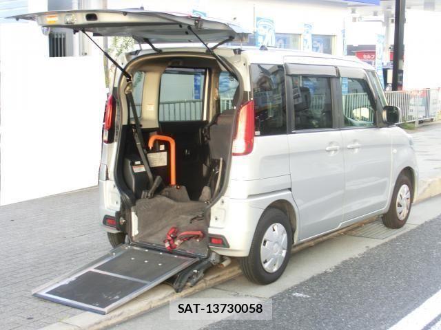 Mazda FLAIR WAGON 2017 6368257-0