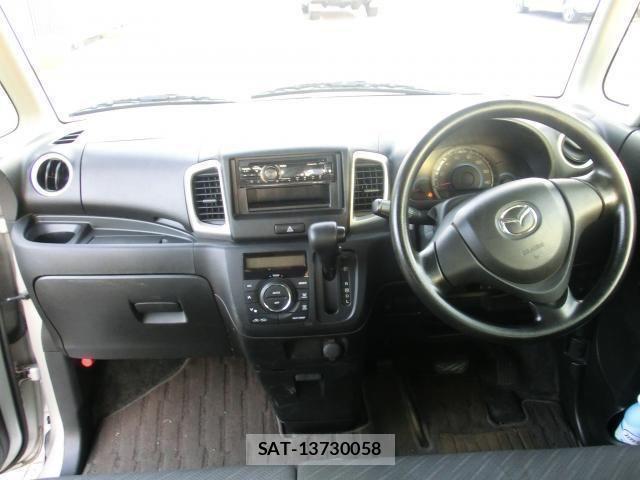 Mazda FLAIR WAGON 2017 6368257-2