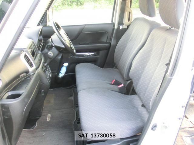 Mazda FLAIR WAGON 2017 6368257-5