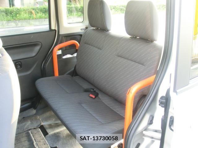 Mazda FLAIR WAGON 2017 6368257-6