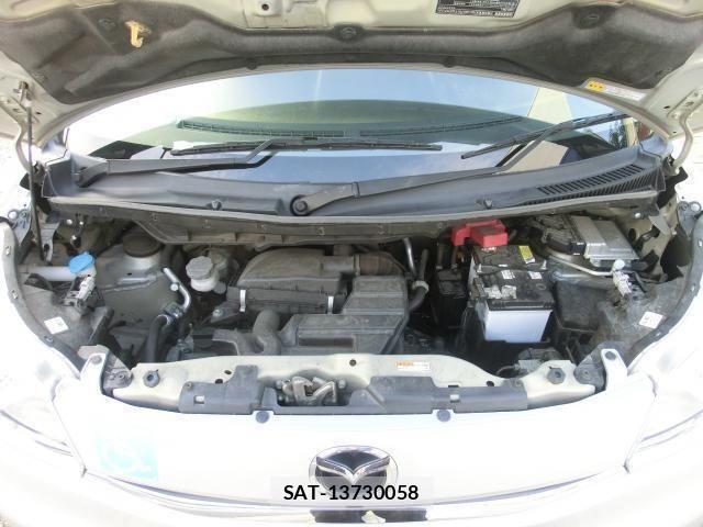 Mazda FLAIR WAGON 2017 6368257-7