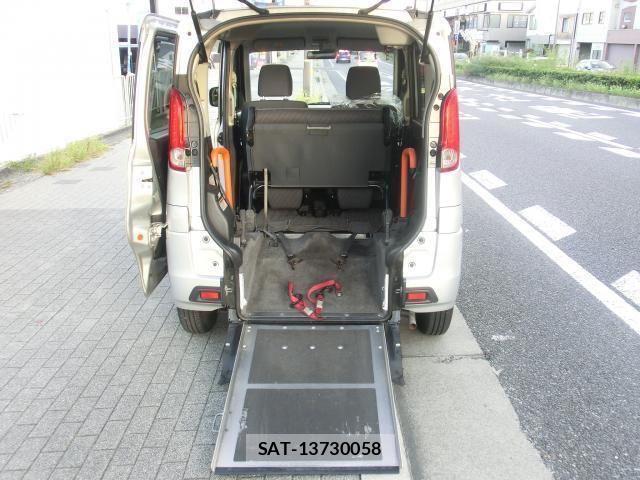 Mazda FLAIR WAGON 2017 6368257-8