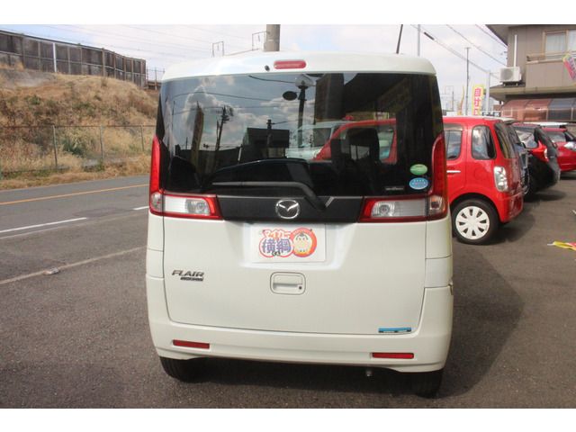 Mazda FLAIR WAGON 2017 6368290-10