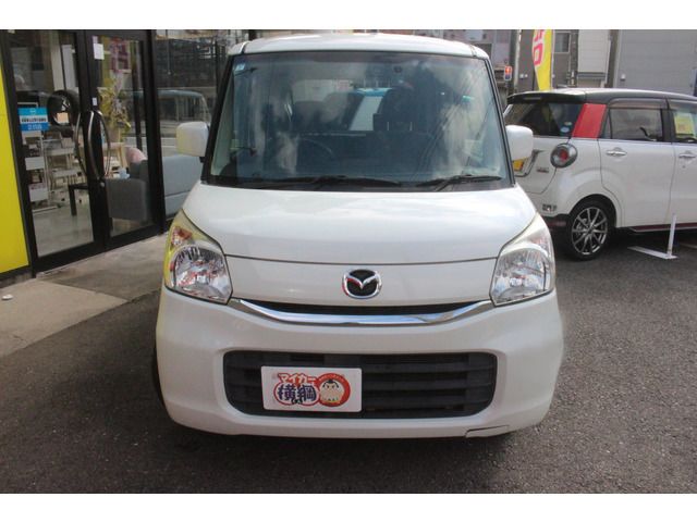 Mazda FLAIR WAGON 2017 6368290-4