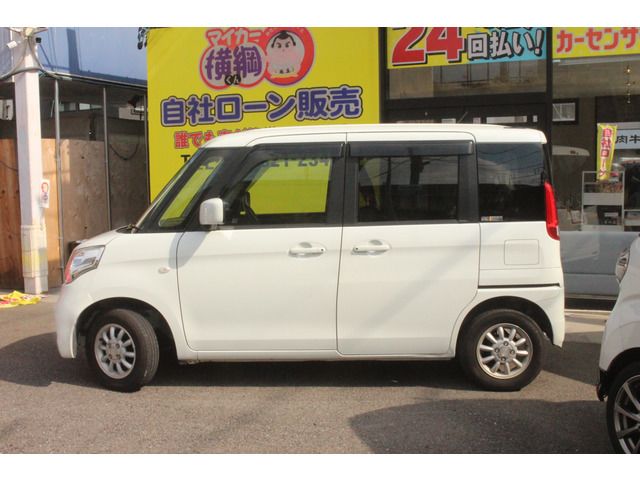 Mazda FLAIR WAGON 2017 6368290-7