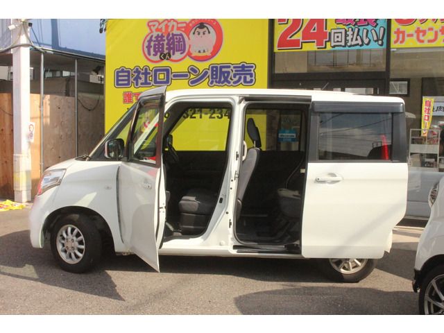 Mazda FLAIR WAGON 2017 6368290-8