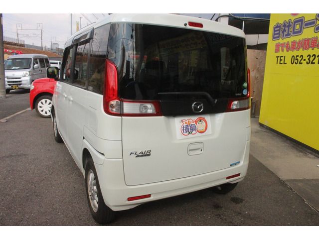 Mazda FLAIR WAGON 2017 6368290-9