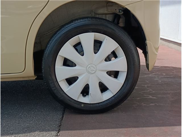 Mazda FLAIR WAGON 2017 6368292-10