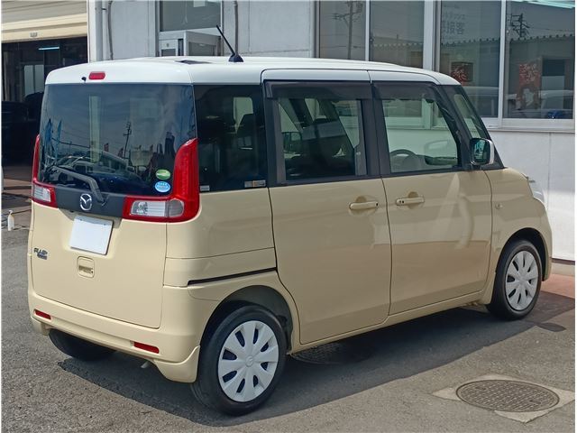 Mazda FLAIR WAGON 2017 6368292-2