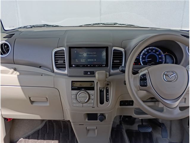 Mazda FLAIR WAGON 2017 6368292-3