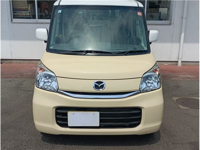 Mazda FLAIR WAGON 2017 6368292-4
