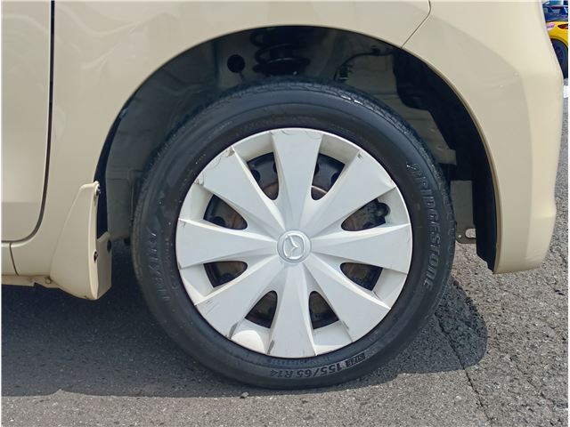 Mazda FLAIR WAGON 2017 6368292-5