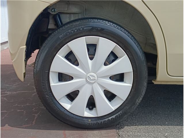 Mazda FLAIR WAGON 2017 6368292-6