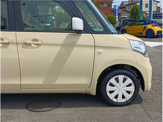 Mazda FLAIR WAGON 2017 6368292-7