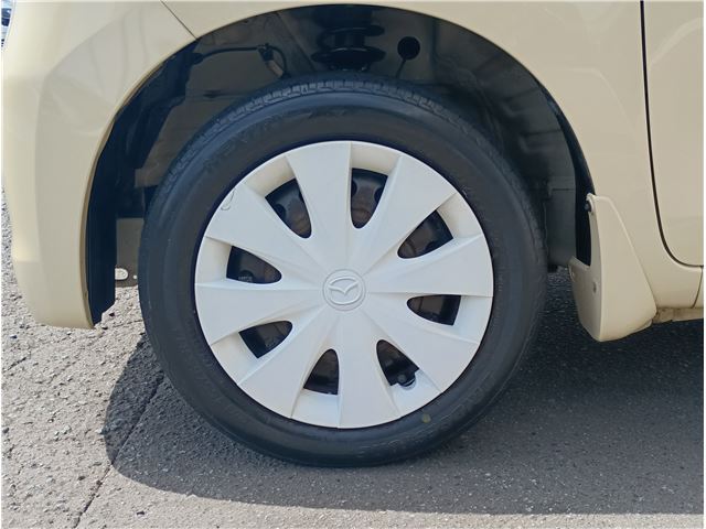 Mazda FLAIR WAGON 2017 6368292-9