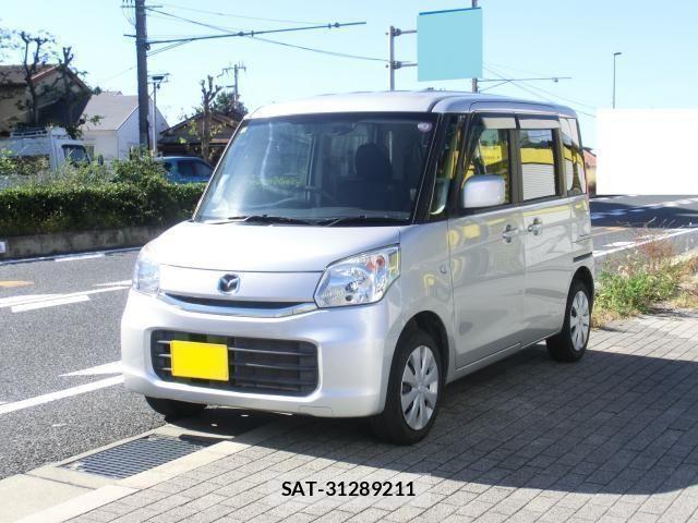 Mazda FLAIR WAGON 2016 6368390-0