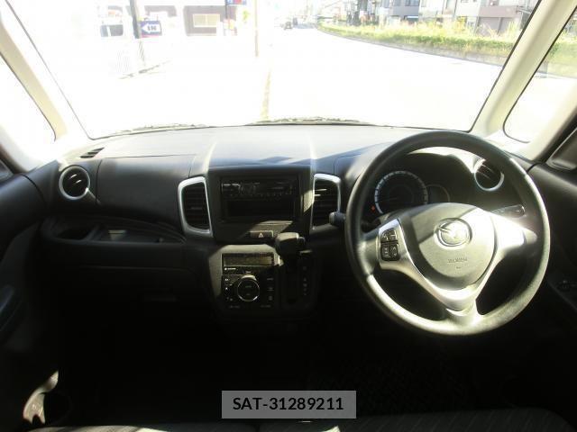 Mazda FLAIR WAGON 2016 6368390-2