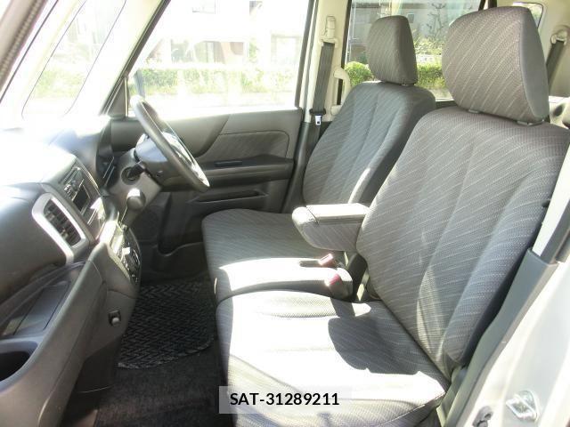 Mazda FLAIR WAGON 2016 6368390-5