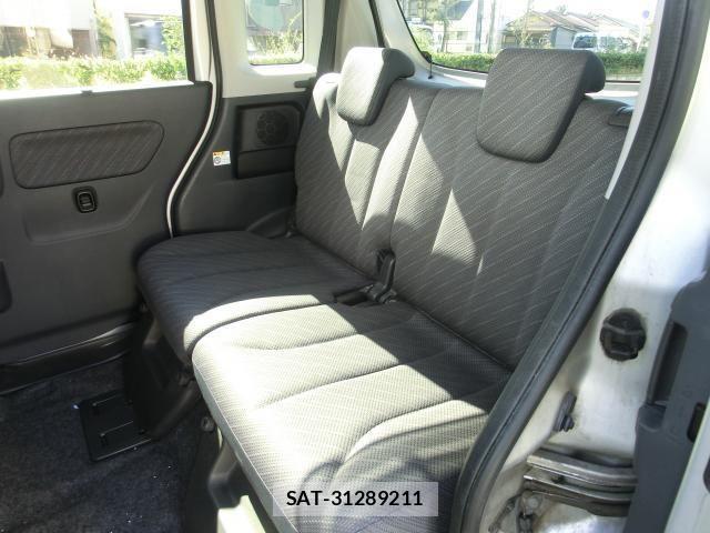 Mazda FLAIR WAGON 2016 6368390-6
