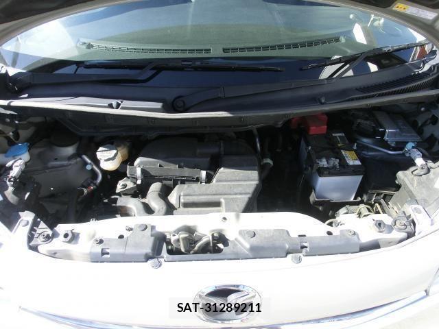 Mazda FLAIR WAGON 2016 6368390-7