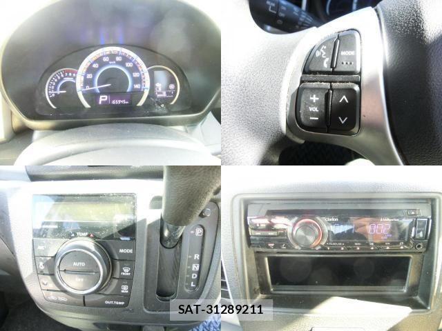 Mazda FLAIR WAGON 2016 6368390-8