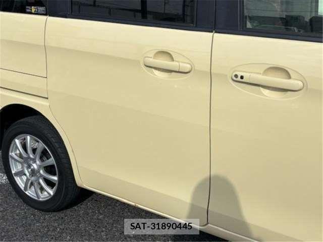 Mazda FLAIR WAGON 2015 6368621-10