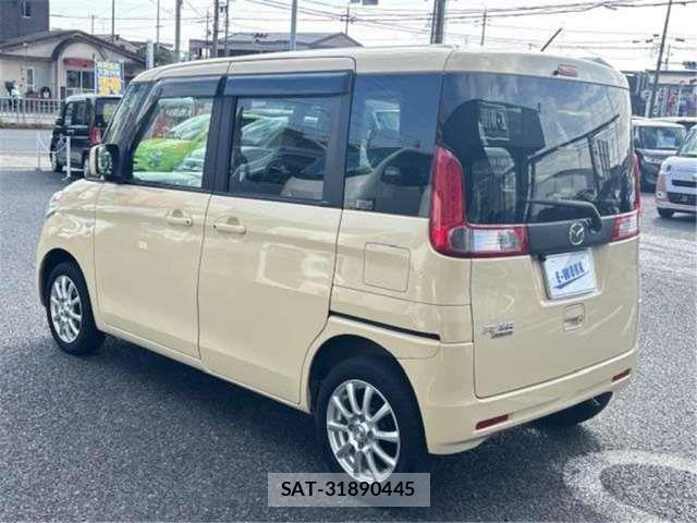 Mazda FLAIR WAGON 2015 6368621-6
