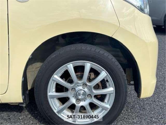 Mazda FLAIR WAGON 2015 6368621-8