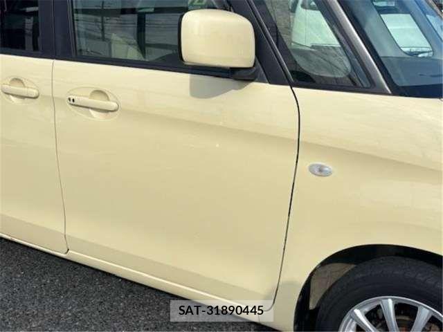 Mazda FLAIR WAGON 2015 6368621-9