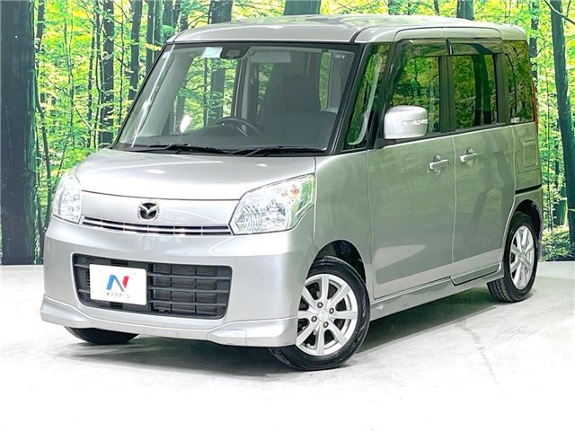Mazda FLAIR WAGON 2015 6368655-0