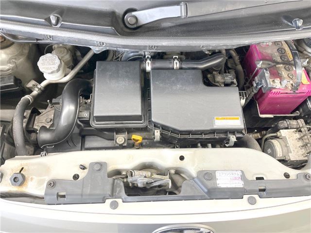 Mazda FLAIR WAGON 2015 6368655-4