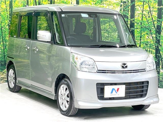 Mazda FLAIR WAGON 2015 6368655-6