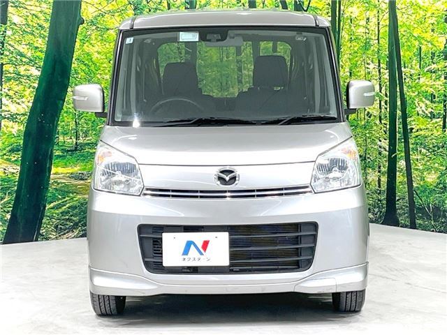 Mazda FLAIR WAGON 2015 6368655-7