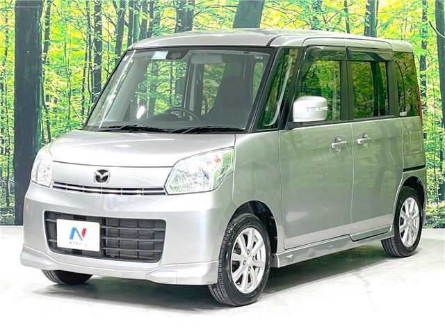 Mazda FLAIR WAGON 2015 6368655-8