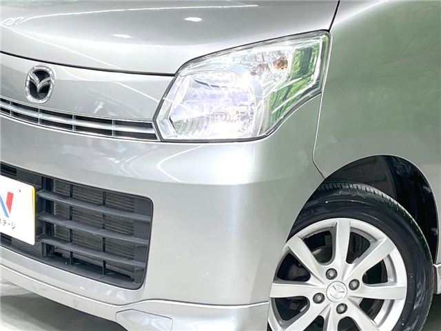 Mazda FLAIR WAGON 2015 6368655-9