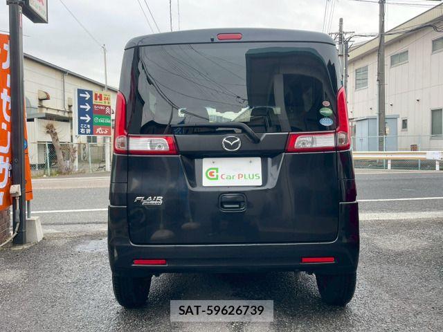 Mazda FLAIR WAGON 2015 6368675-1