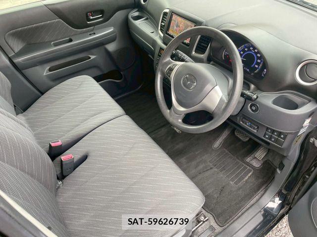 Mazda FLAIR WAGON 2015 6368675-10